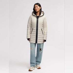 🔸️PAJAR🔸️Lyvien Women's Lightweight Packable Desert Puffer